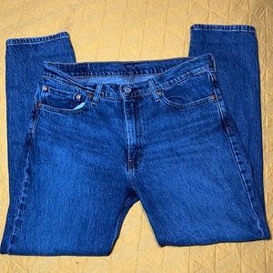 Men’s Levi Strauss & CO. 511 W36L30